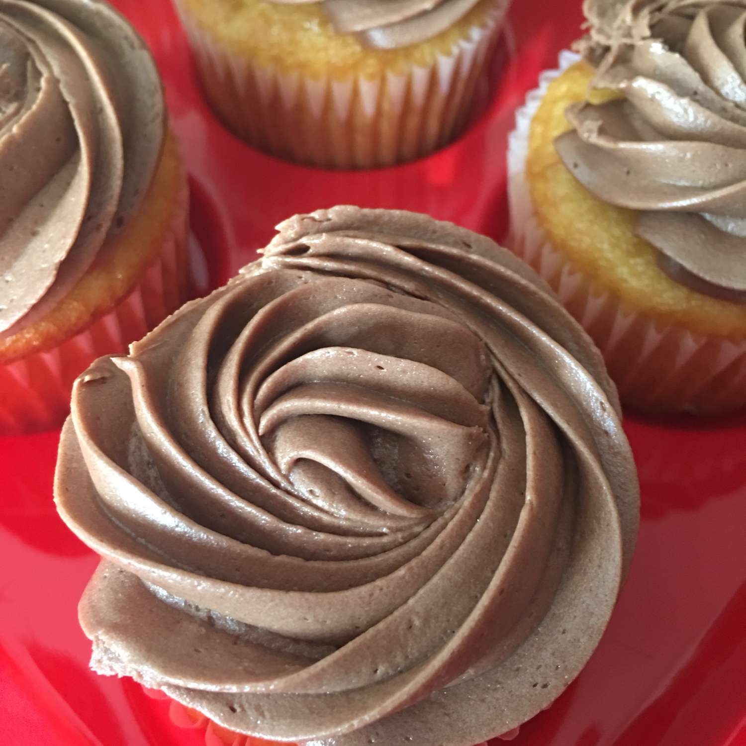 Chocolate Cheese Frosting Recipe