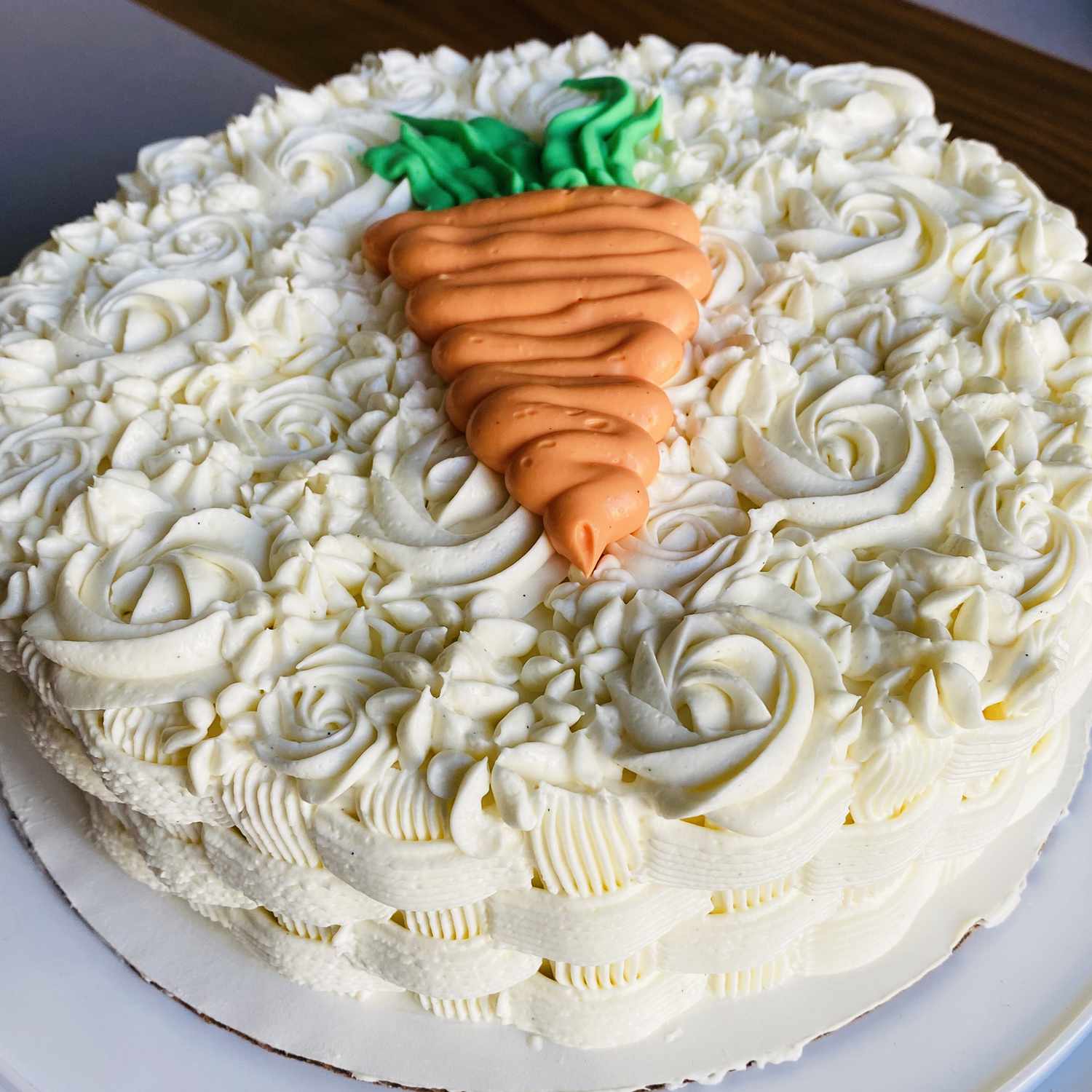 Whipped Cream Cream Cheese Frosting Recipe