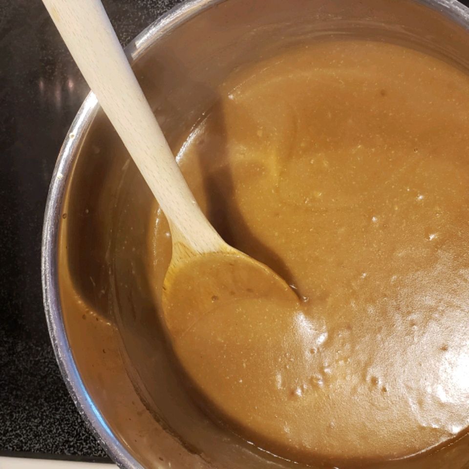 Vegetarian Gravy Recipe