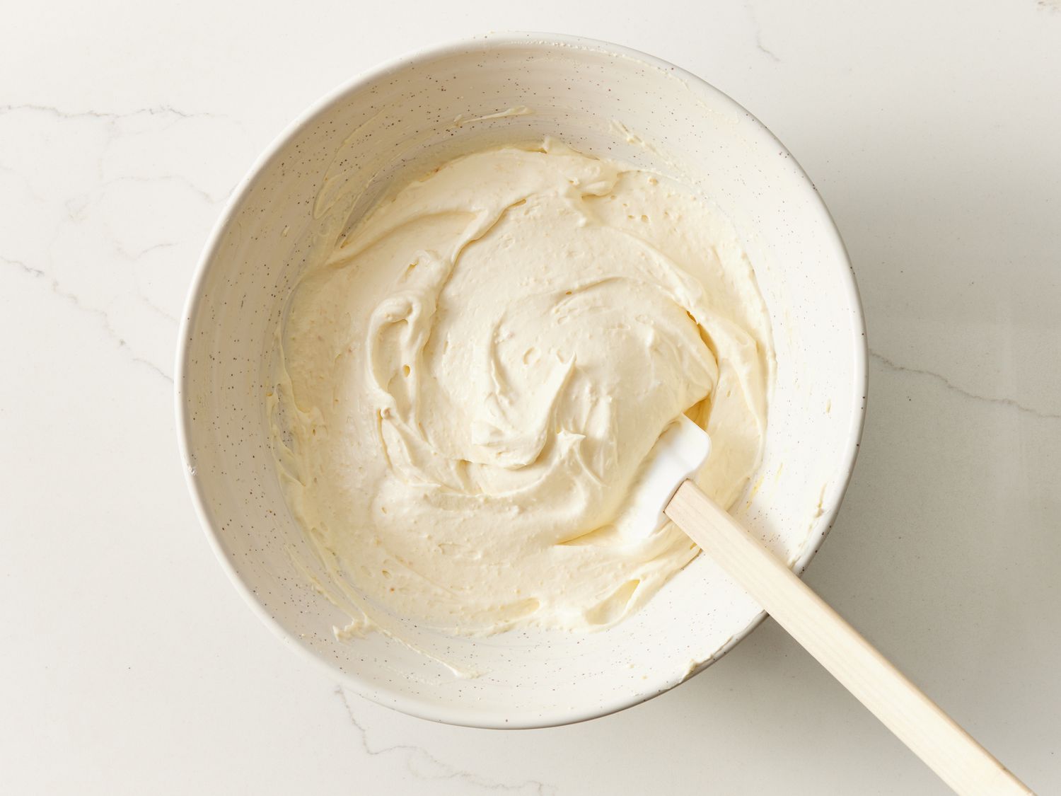 Cool Whipped Frosting Recipe