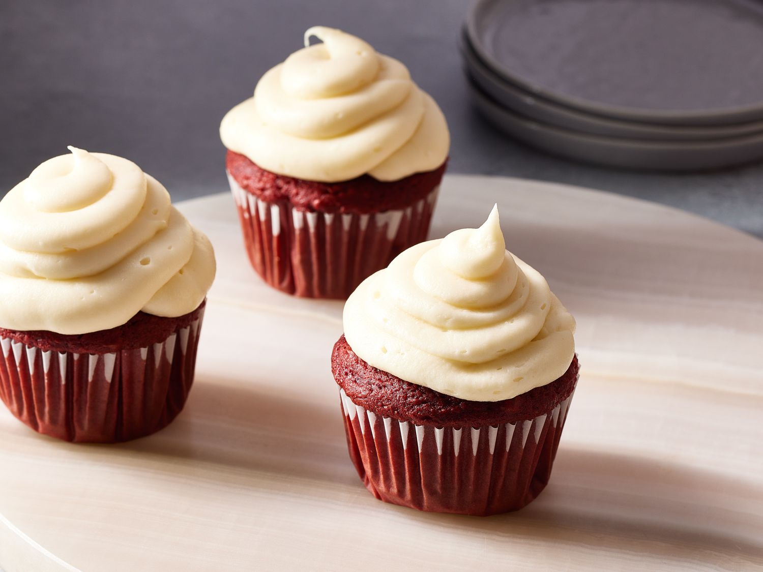 Basic Cream Cheese Frosting Recipe