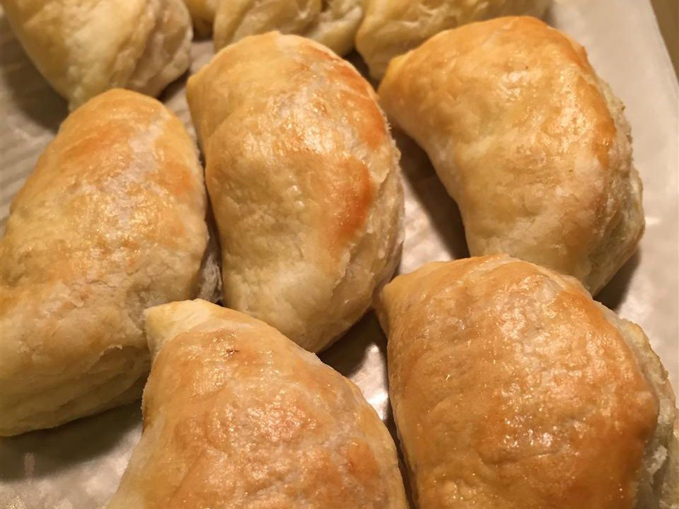 Mediterranean Meat Pies (Sfeeha) Recipe