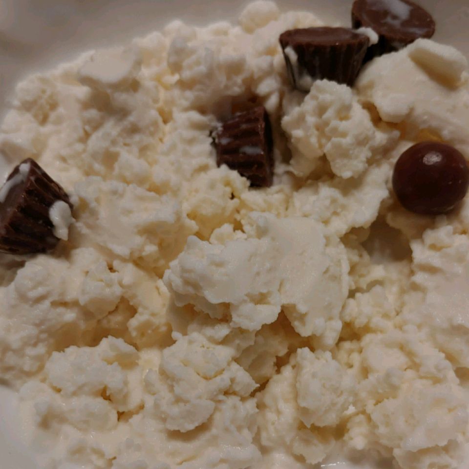 Easy Ice Cream in a Bag Recipe