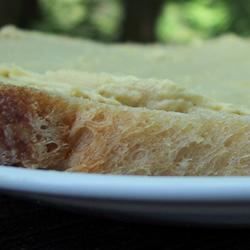 Egg Butter Recipe