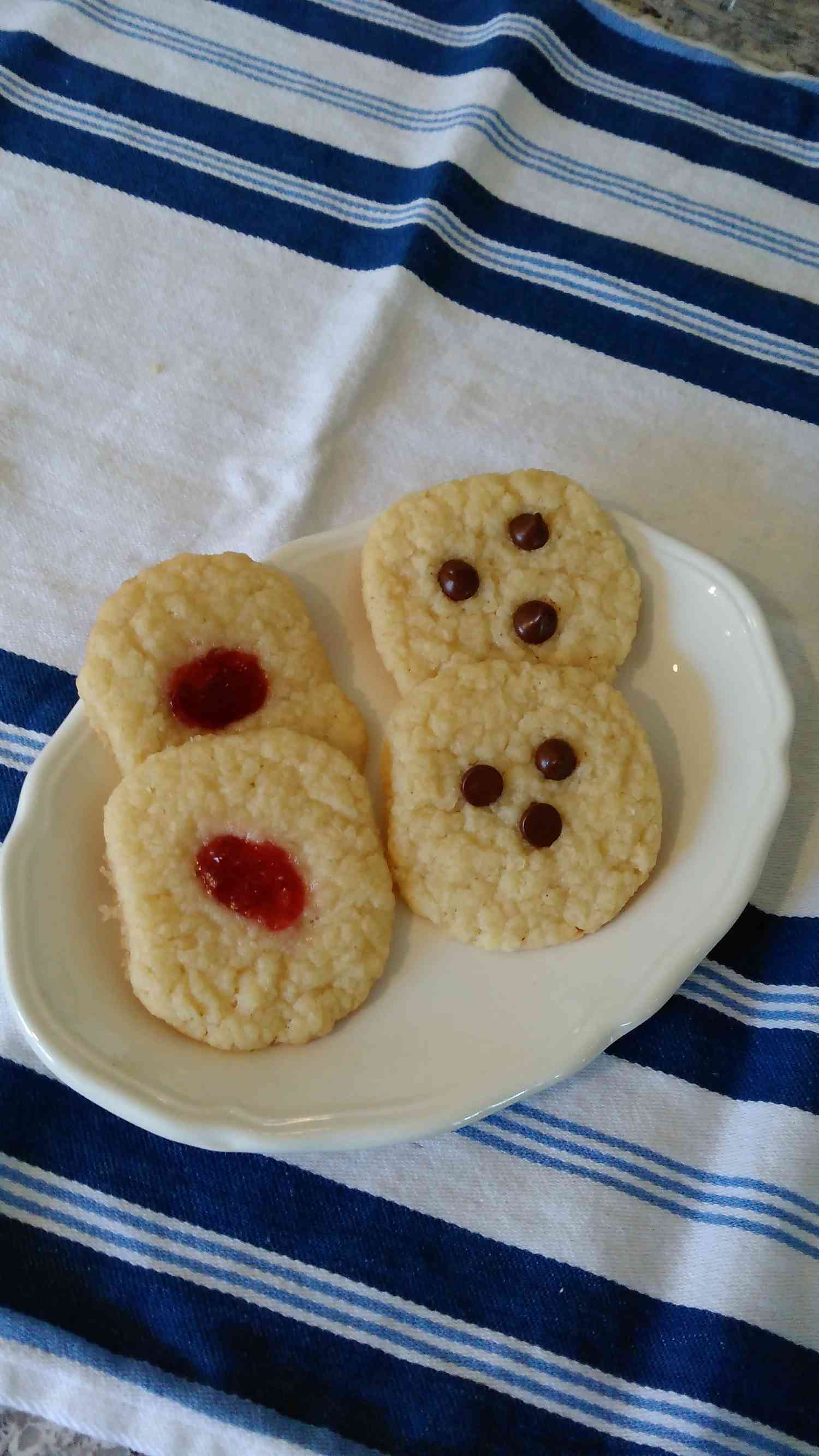Mock-a-Roons Recipe