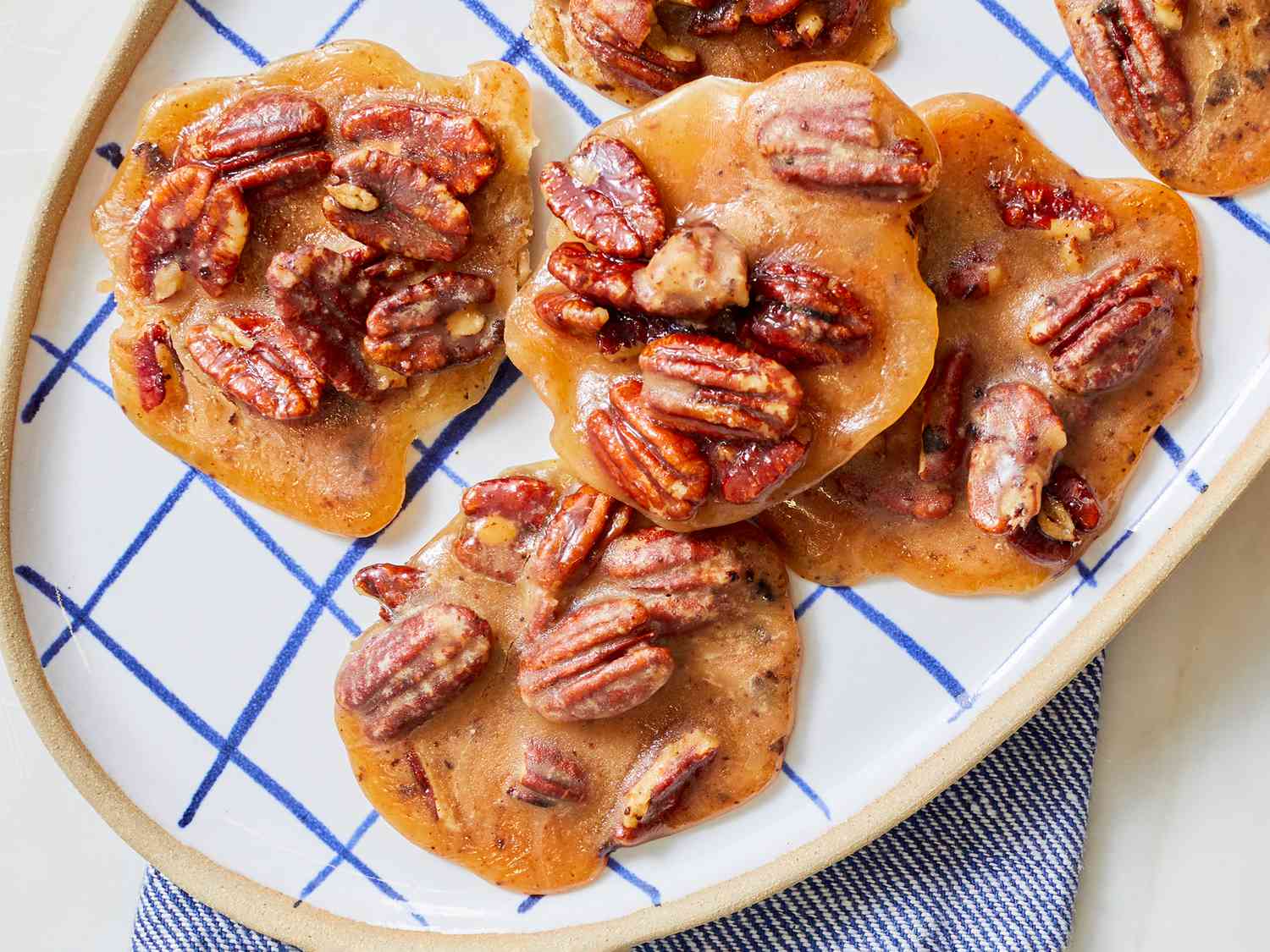 Pralines Recipe