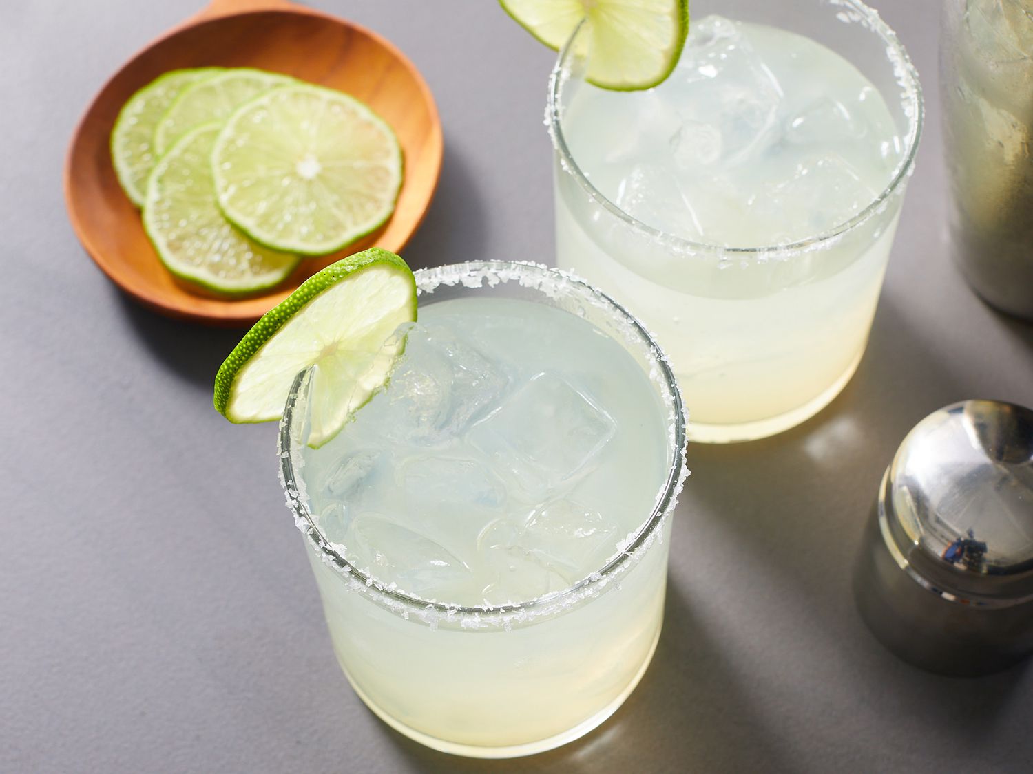 Margarita Cocktail Recipe