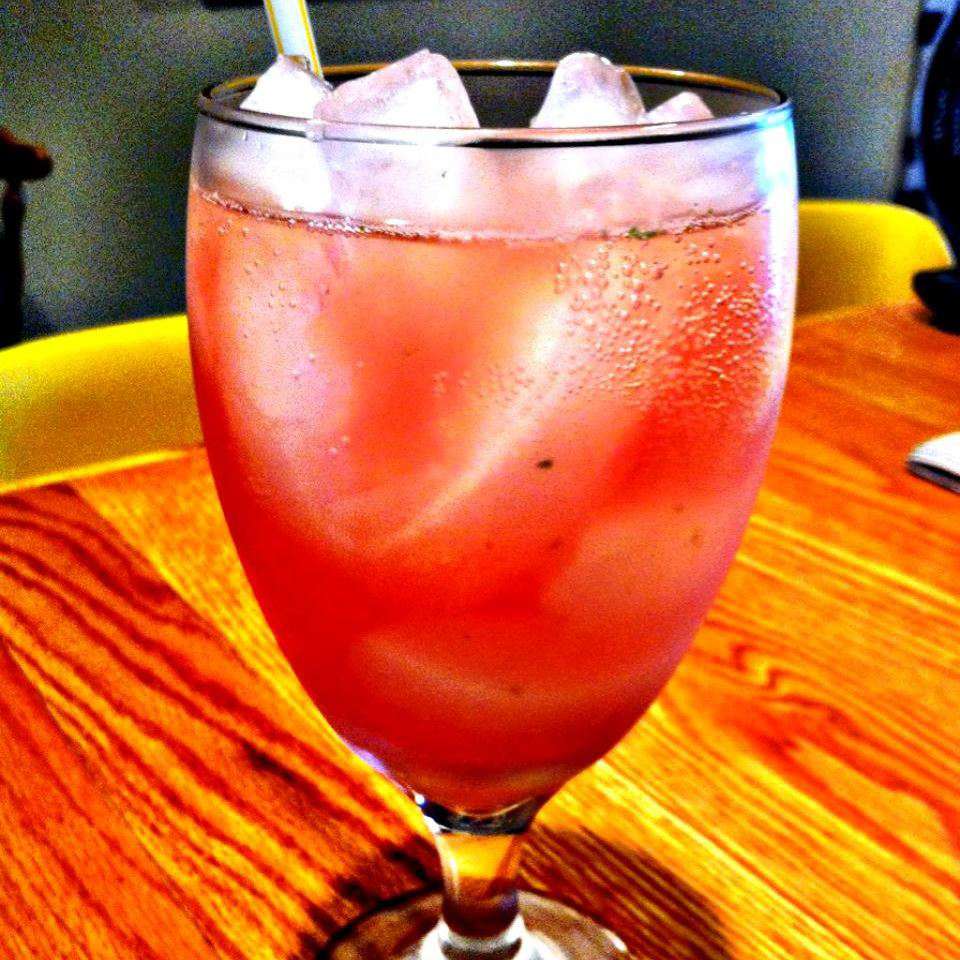 Captain's Mojito Recipe
