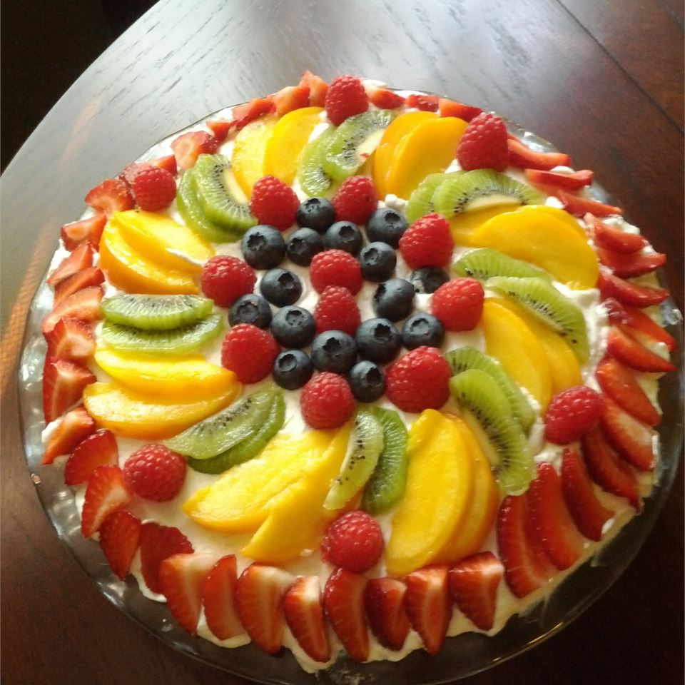 A Drama Queen's Pavlova Recipe
