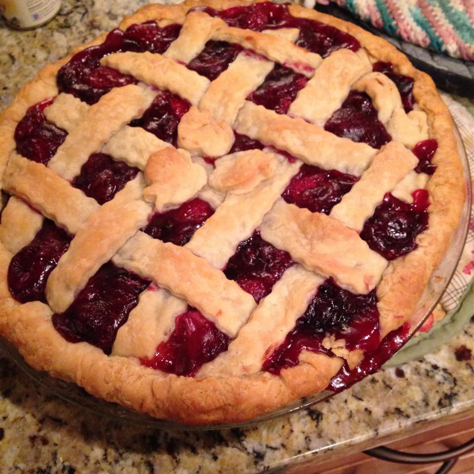 Easy Vodka Pie Crust Recipe