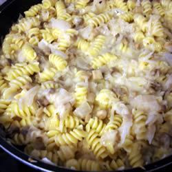 Lazy Pierogi Recipe