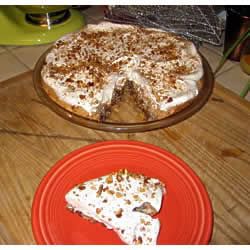 Pecan Delight Recipe