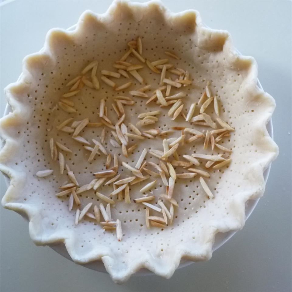Easy No-Fail Pie Crust Recipe