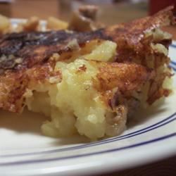 Roesti Recipe