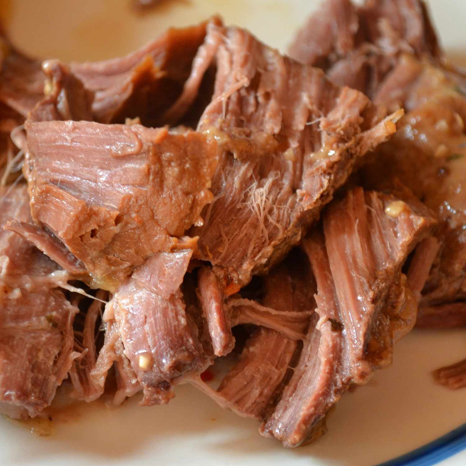 Perfect Pressure Cooker Pot Roast Recipe