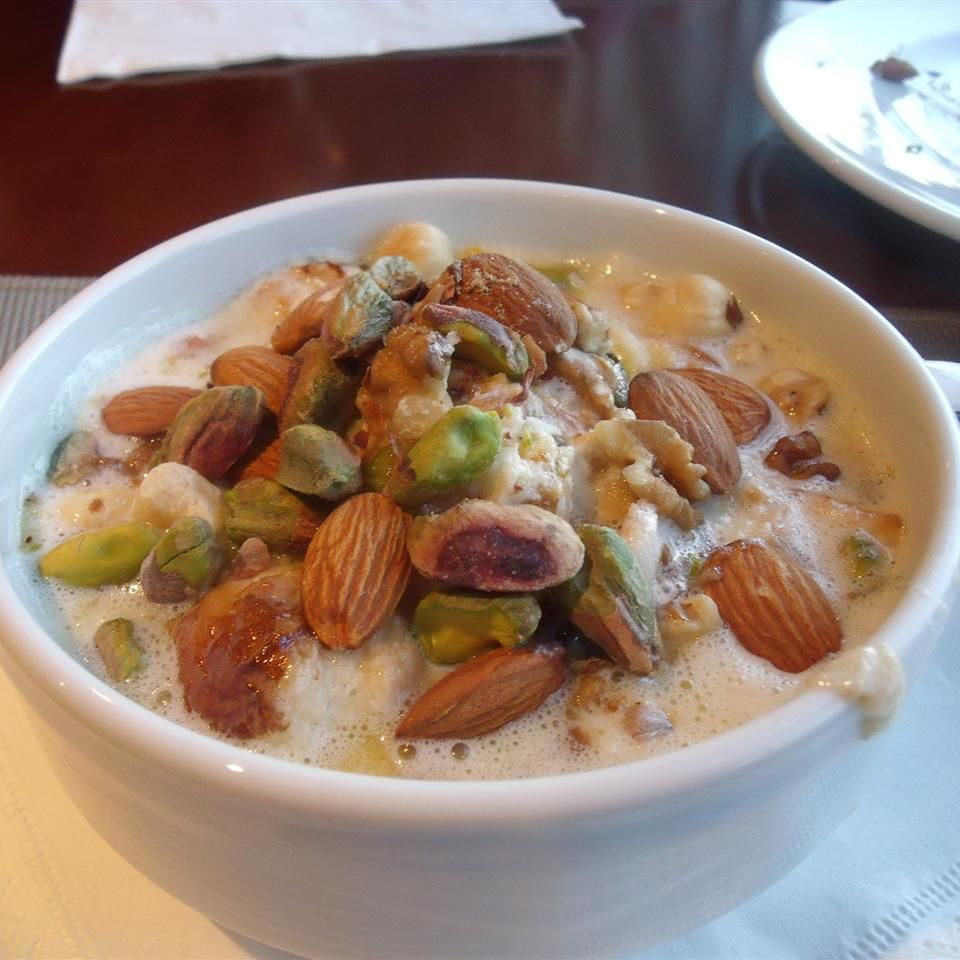 Om Ali Recipe