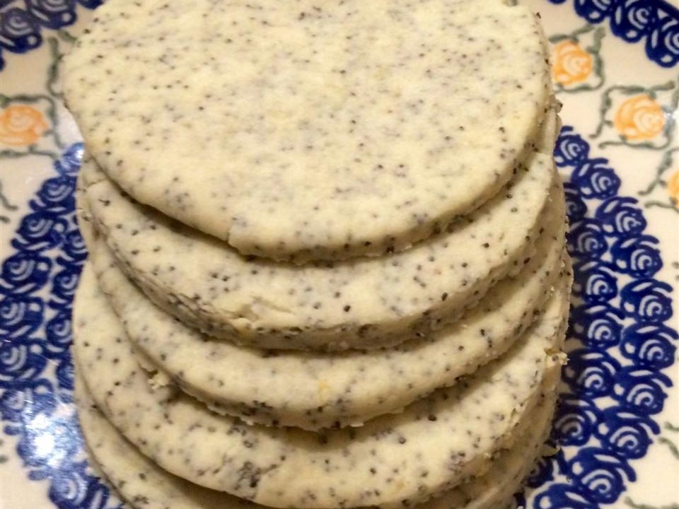 Munn Cookies Recipe