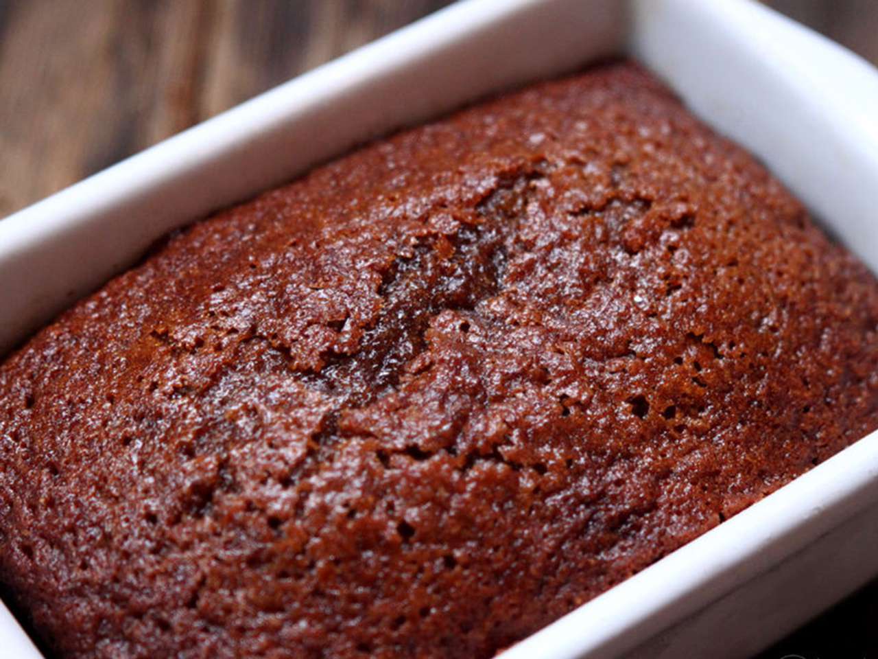 Samhain Pumpkin Bread Recipe