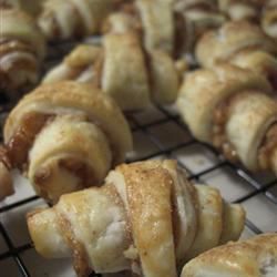 Rugelach III Recipe