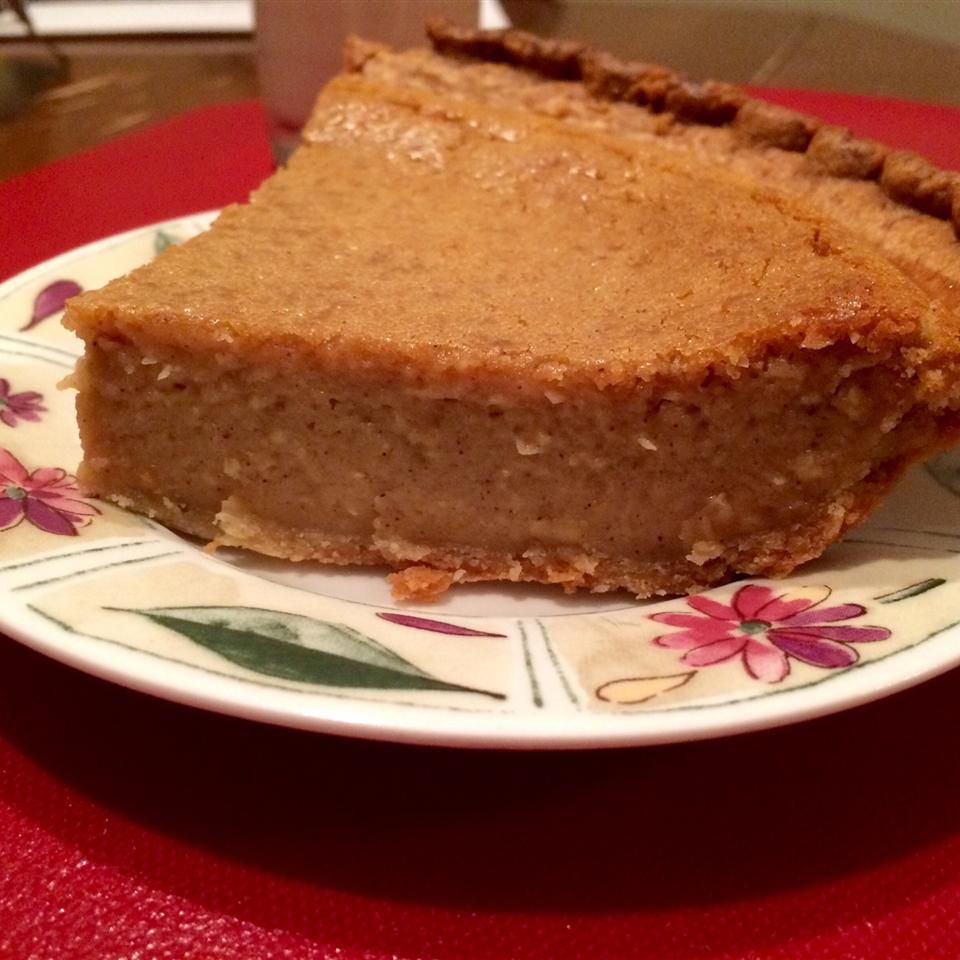 No-Fail Bean Pie Recipe