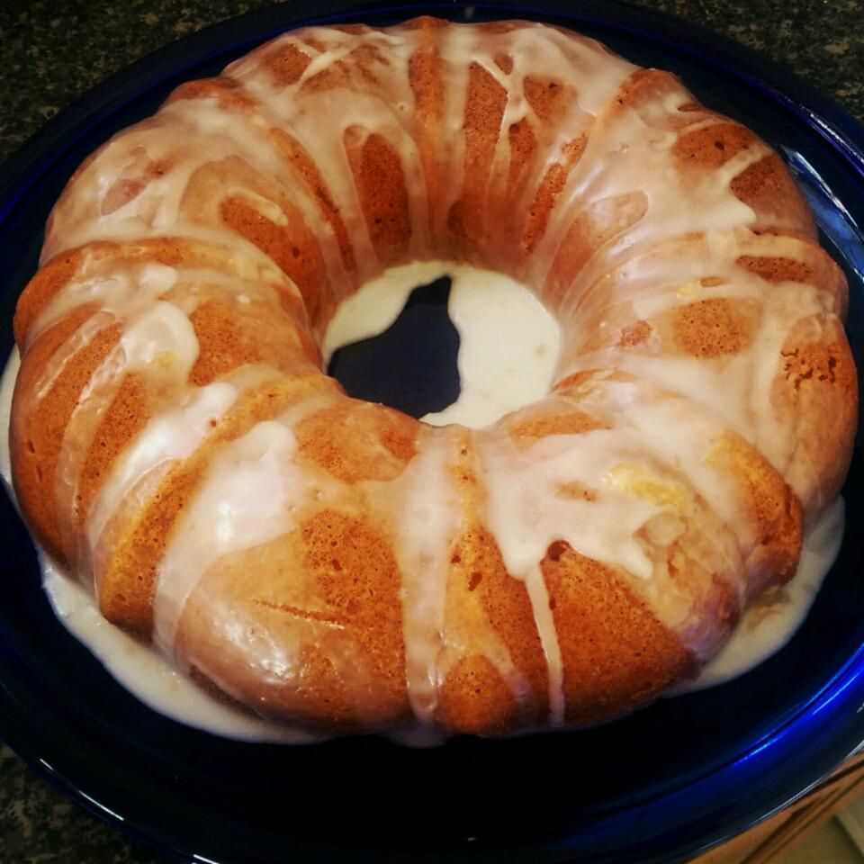 Barbadian Plain Cake Recipe