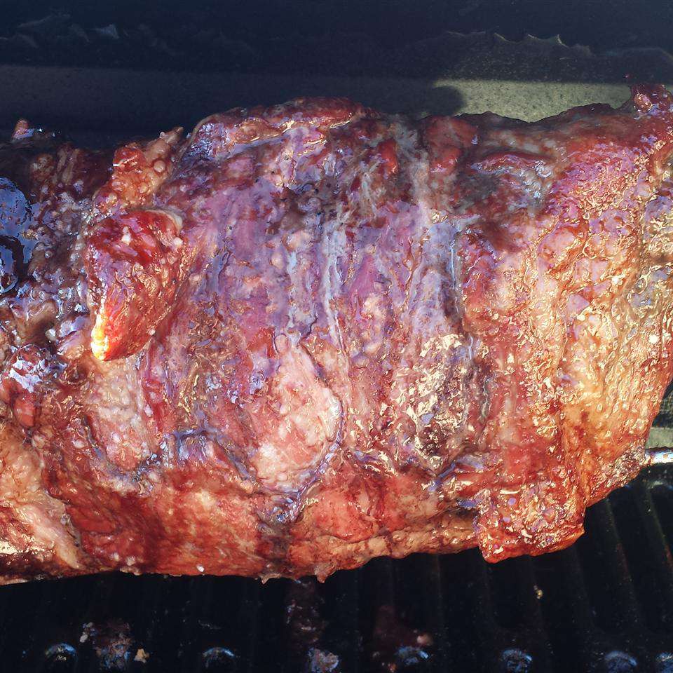 North Carolina-Style Pulled Pork Recipe