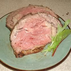 The Best Prime Rib Ever Recipe