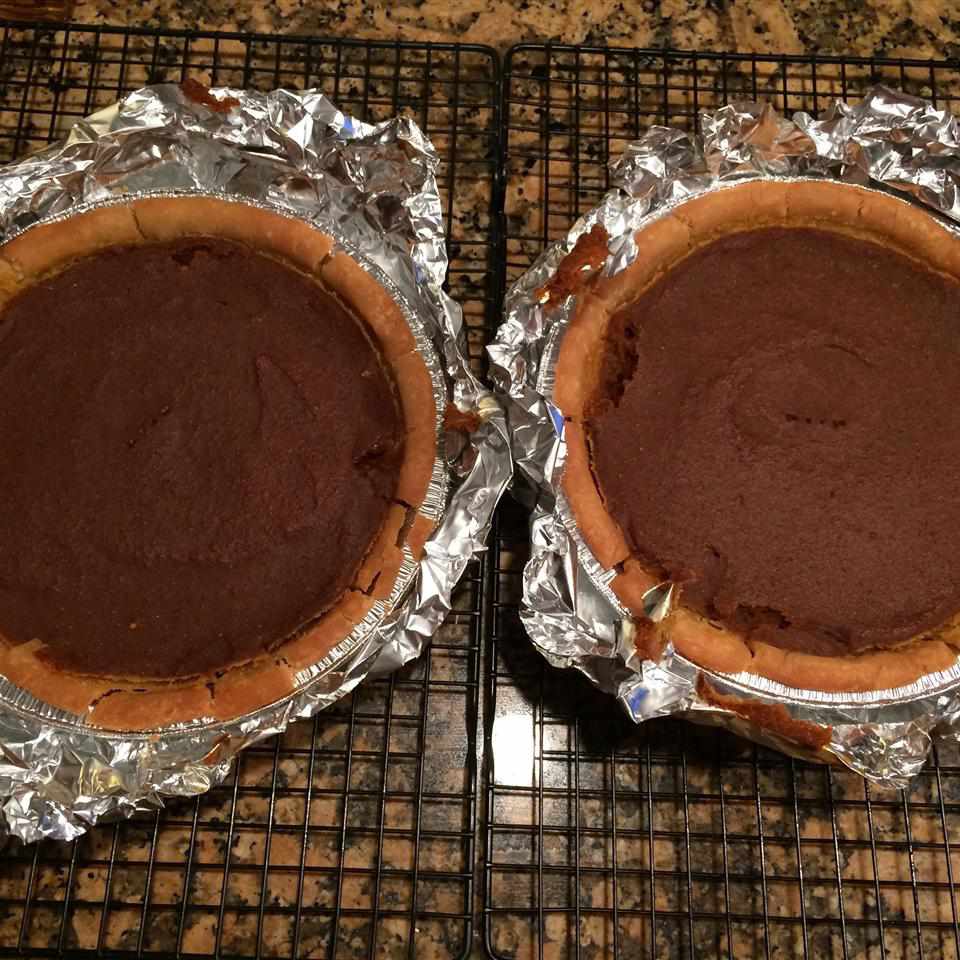 Pumpkin Pie (Wheat-Free, Egg-Free, and Dairy-Free) Recipe