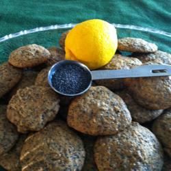 Poppy Seed Hungarian Style Cookies Recipe