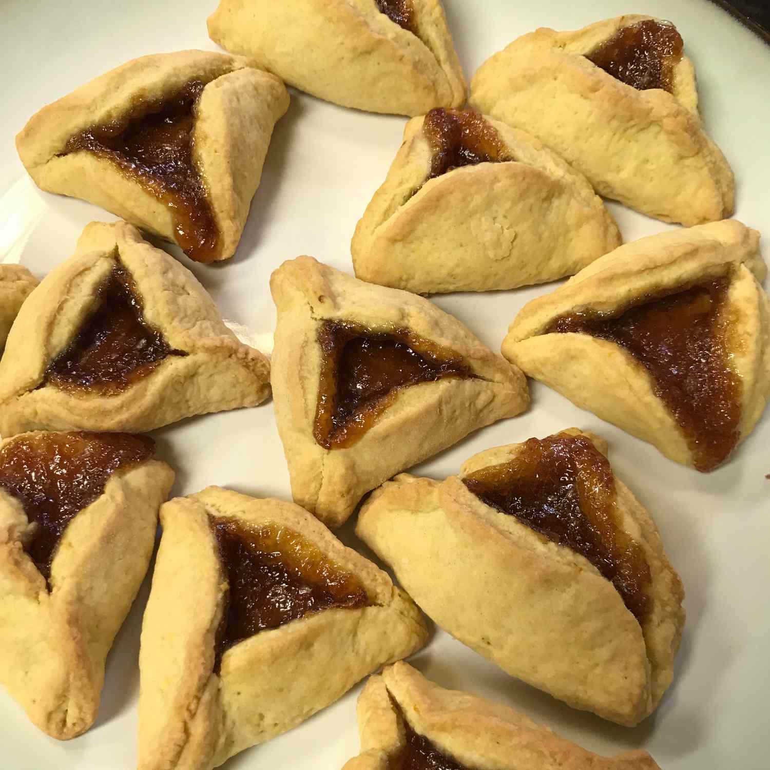 Hamantaschen Recipe