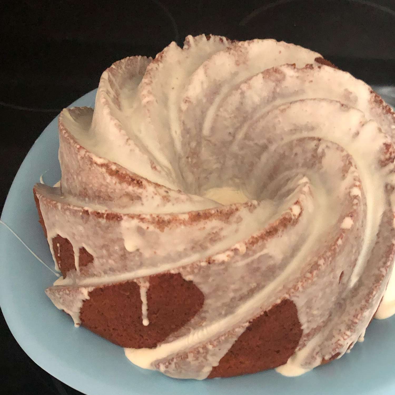 Lemon Poppy Seed Quick Cake Recipe