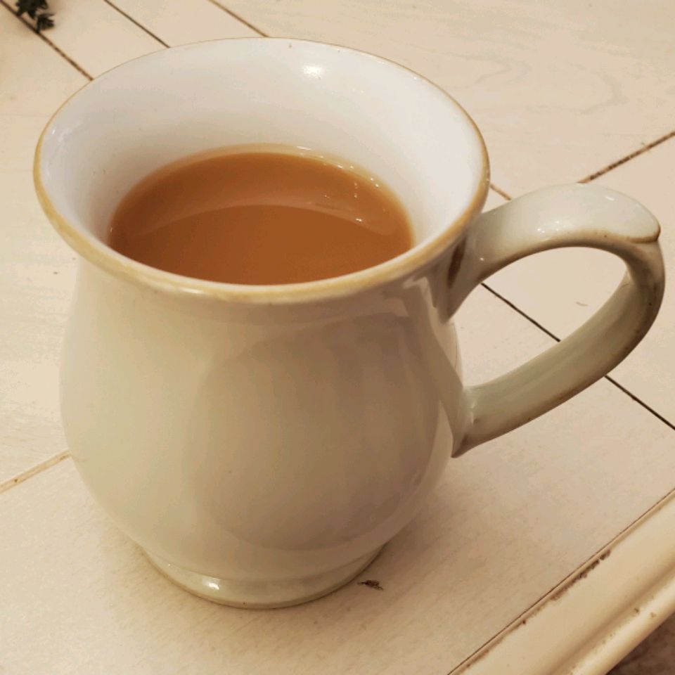 Wassail Punch Recipe