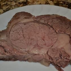 Prime Rib Our Way Recipe