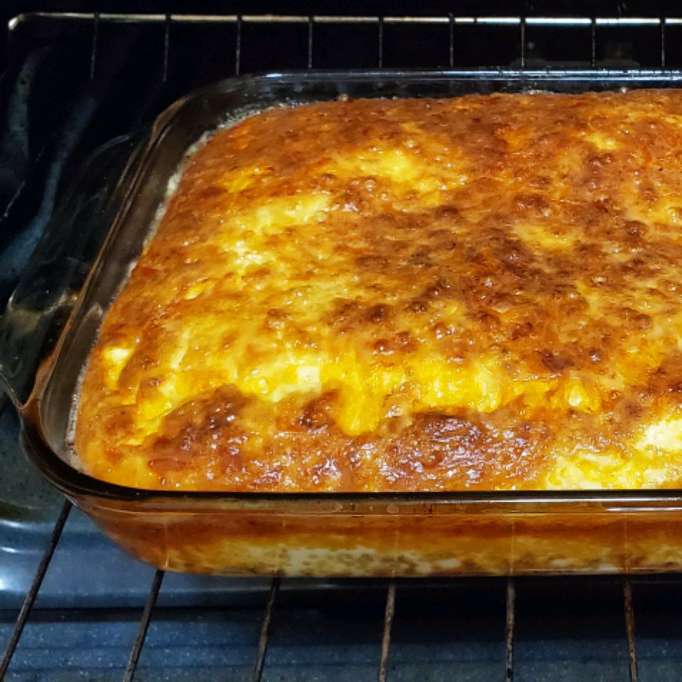 Easy Crustless Quiche Recipe