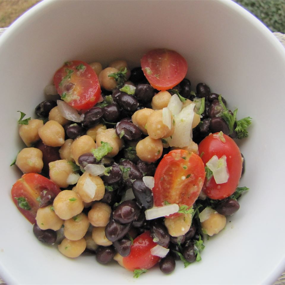 Balela Salad Recipe