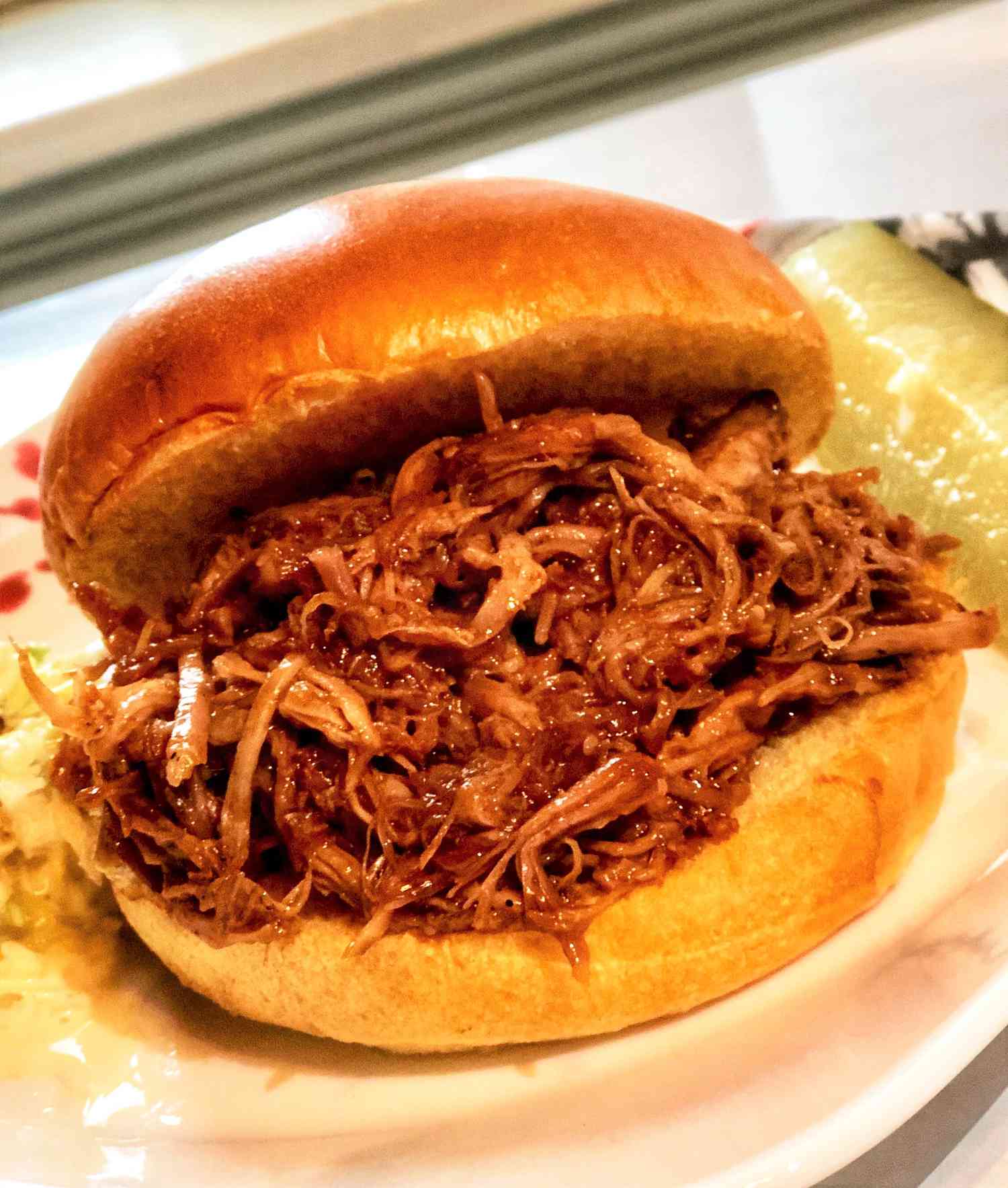 Dutch Oven Pulled Pork Recipe