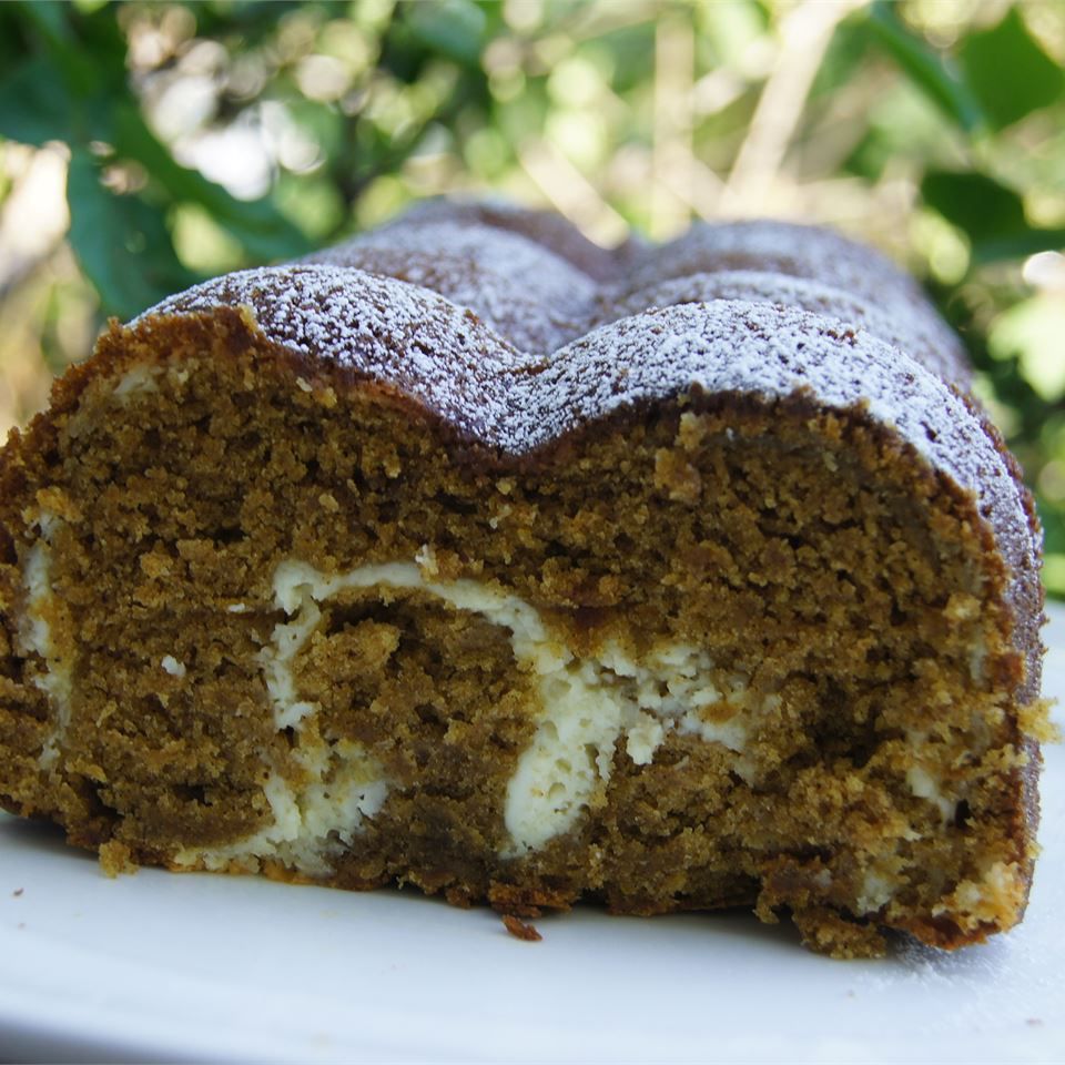 Pumpkin Swirl Bread Recipe