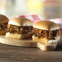 Slow Cooker Pulled Pork Roast Recipe