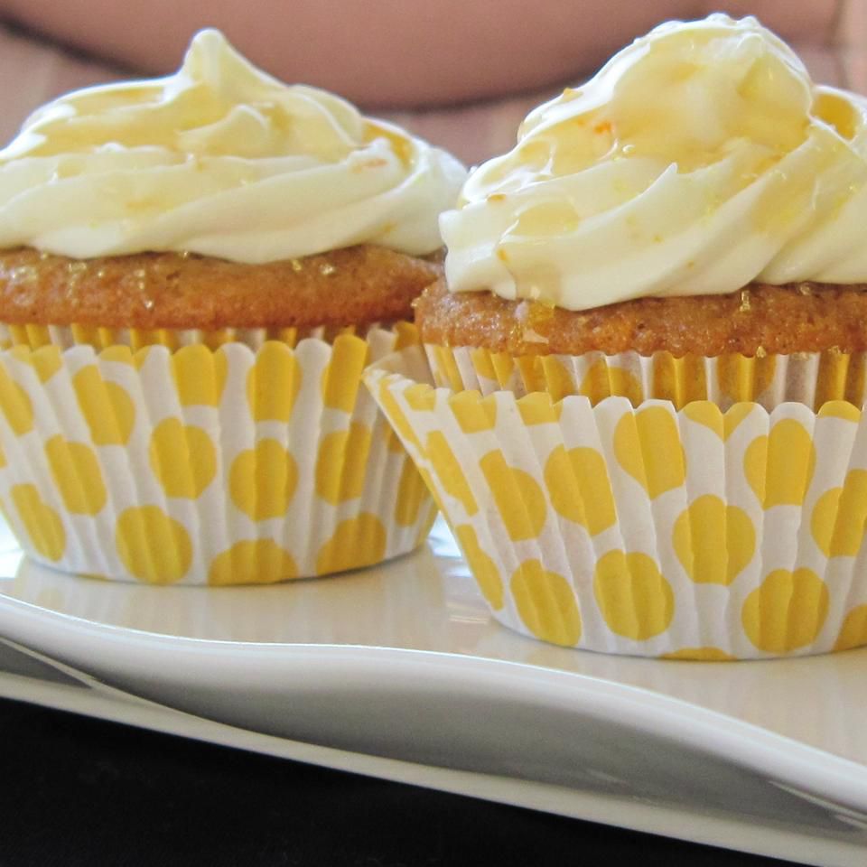 Honey Cake I Recipe