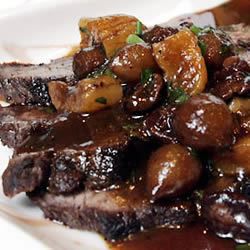 Braised Beef Short Ribs Recipe