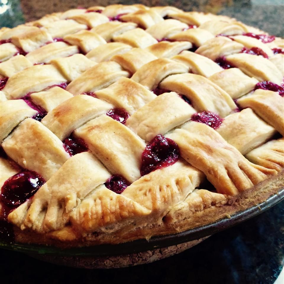 Bumbleberry Pie I Recipe