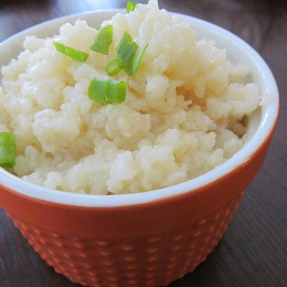 Slow Cooker Risotto Recipe