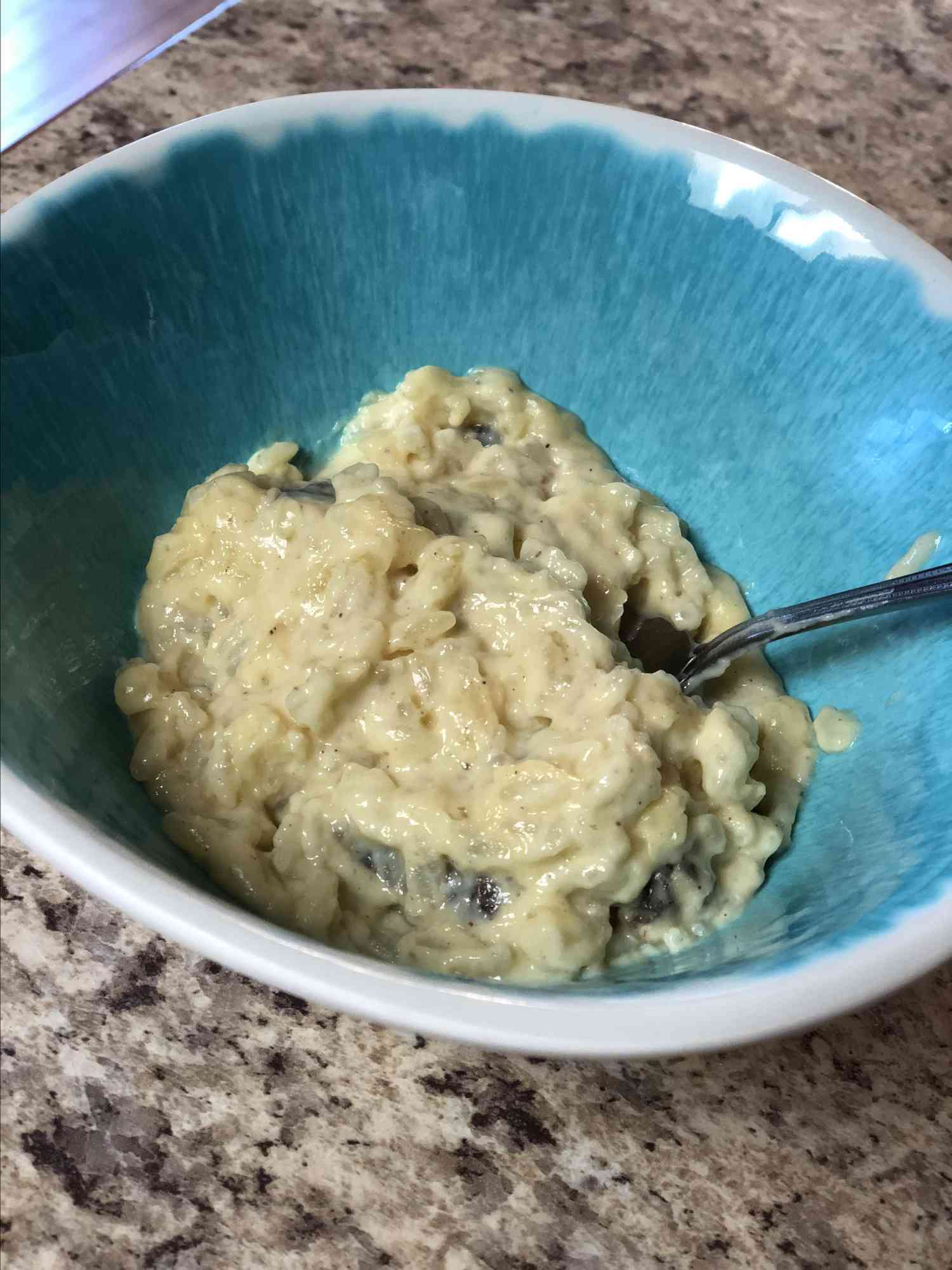 Instant Pot® Old-Fashioned Rice Pudding Recipe