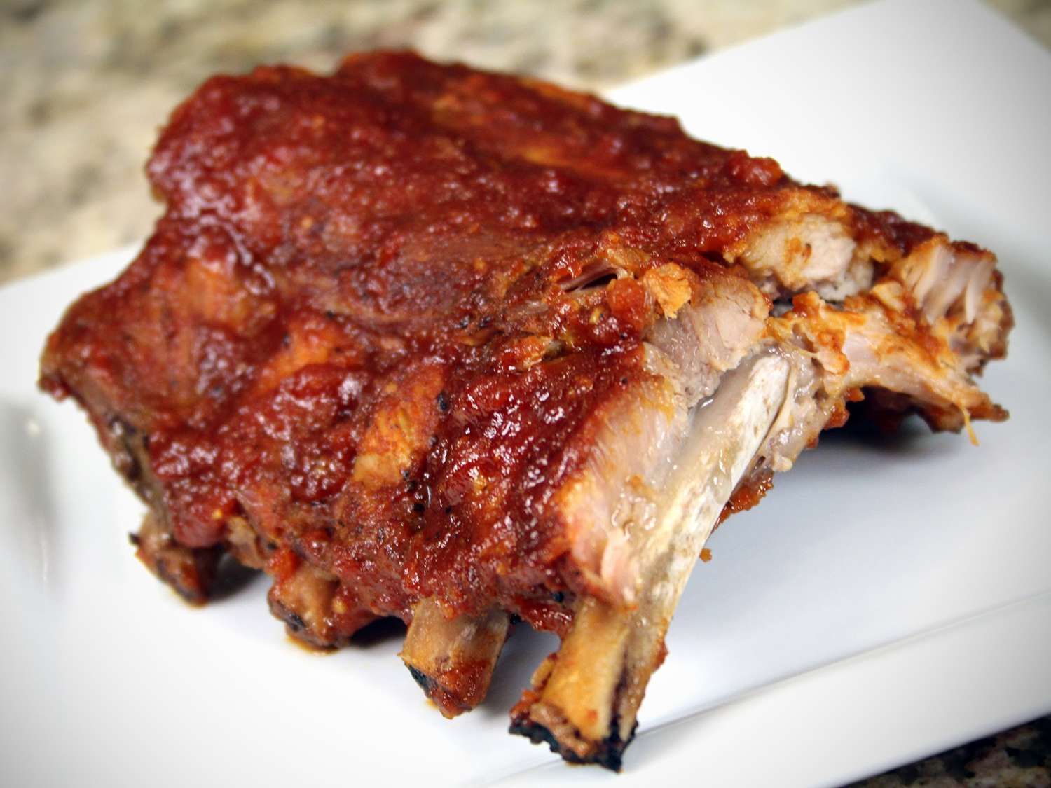 Instant Pot Ribs Recipe