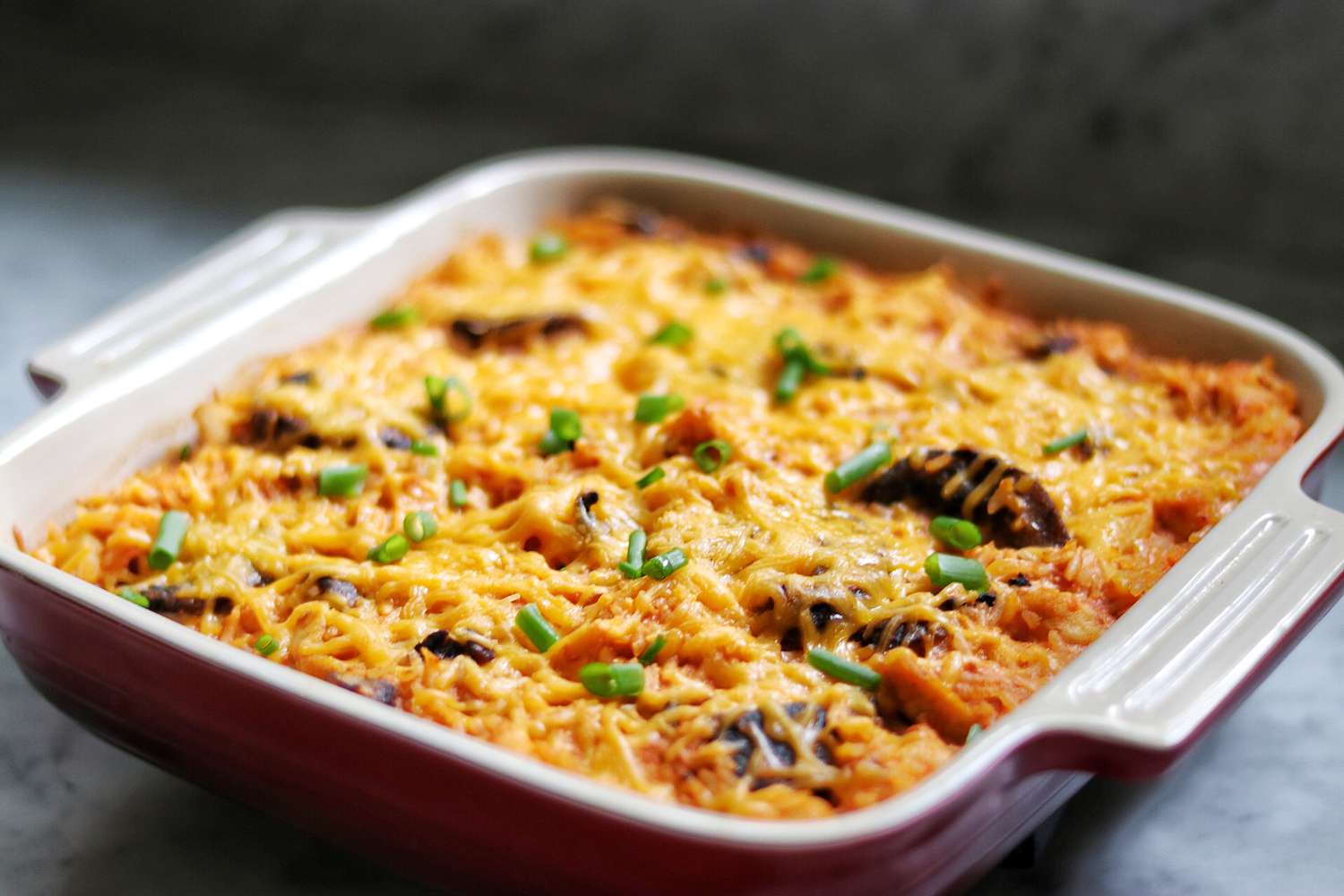 Oh-So-Good Chicken Recipe