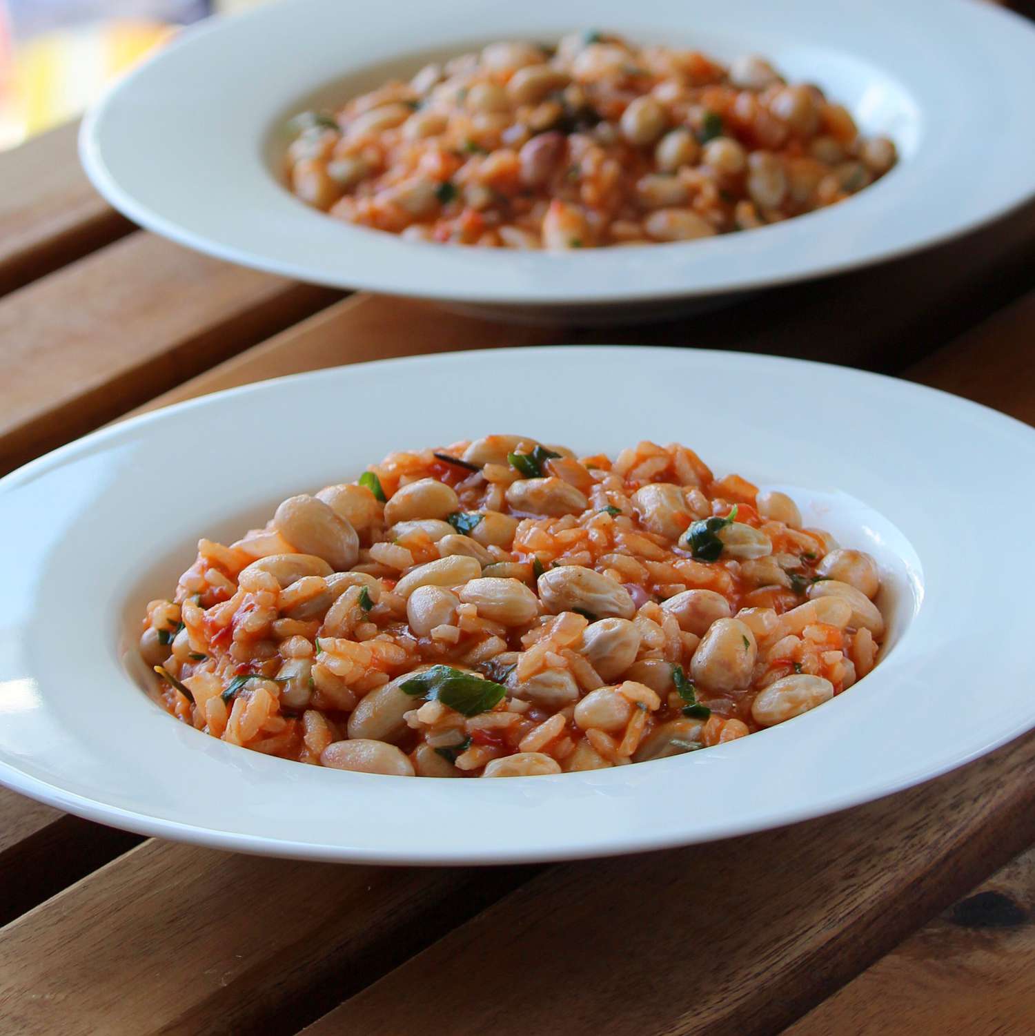 Risotto alla Pavese Recipe