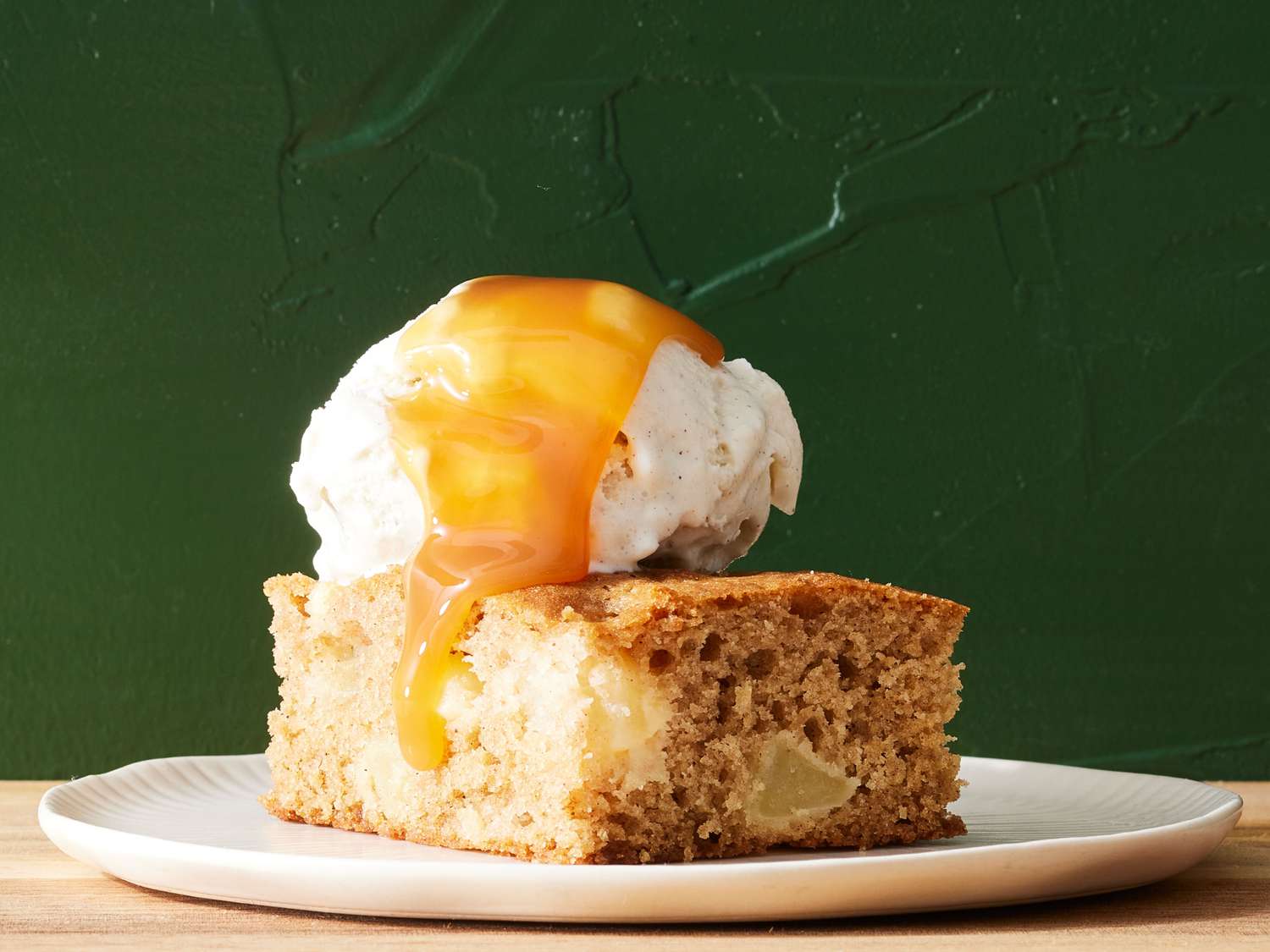 Apple Cake Recipe