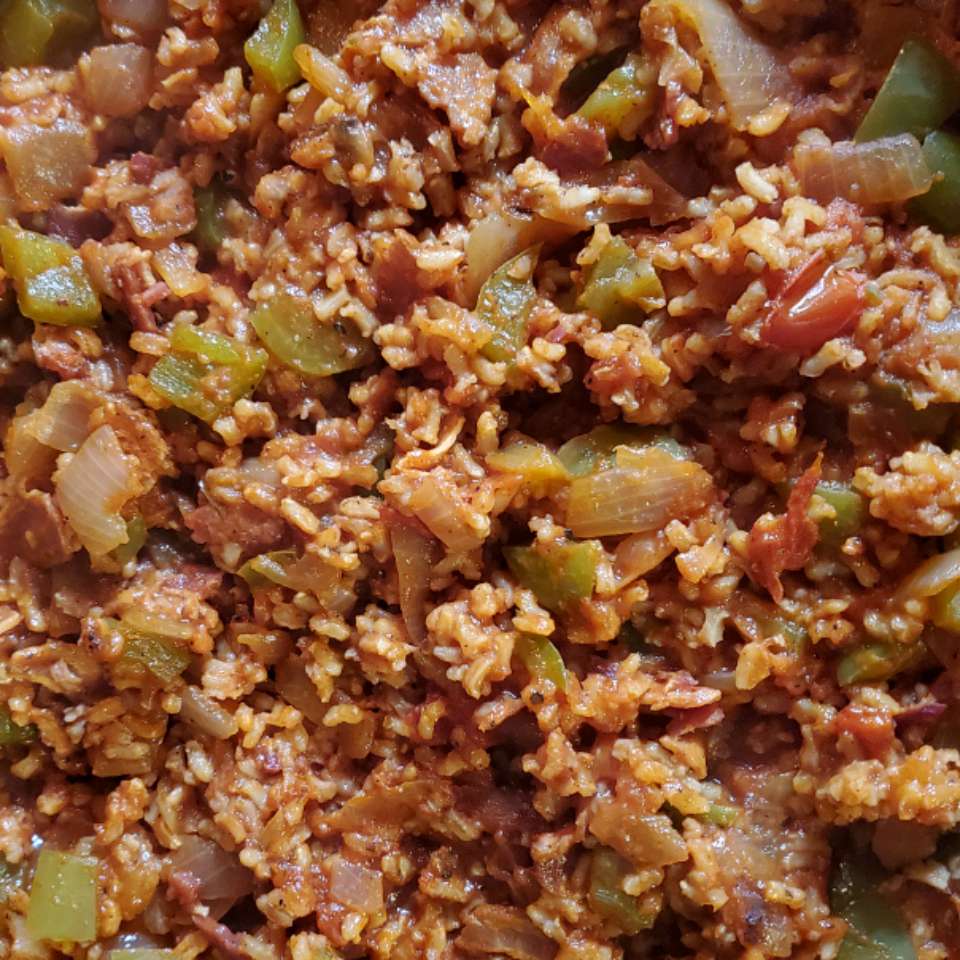 Spanish Rice Original Recipe