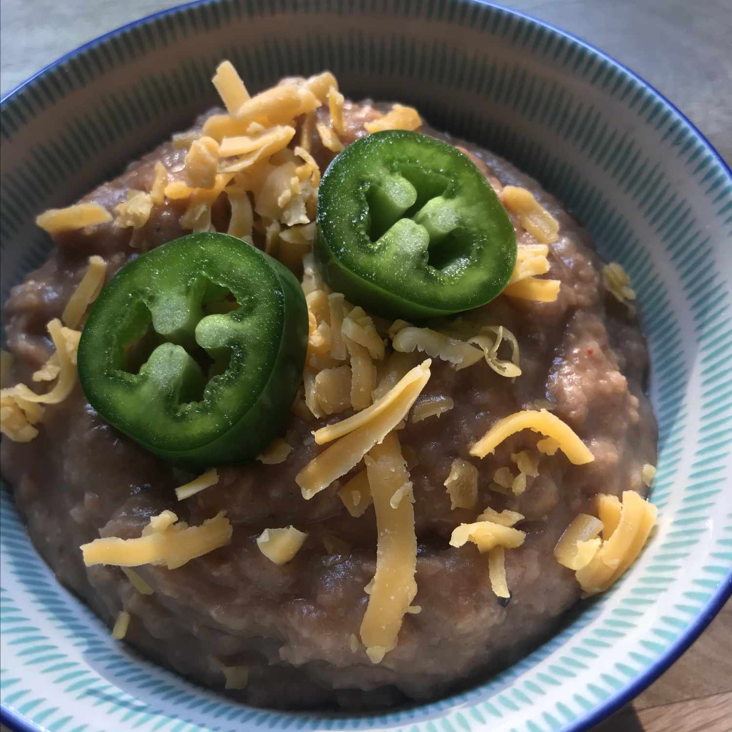 Best Refried Beans Recipe