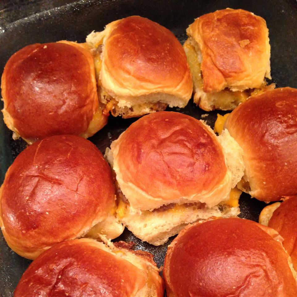 Game Day Bites Recipe